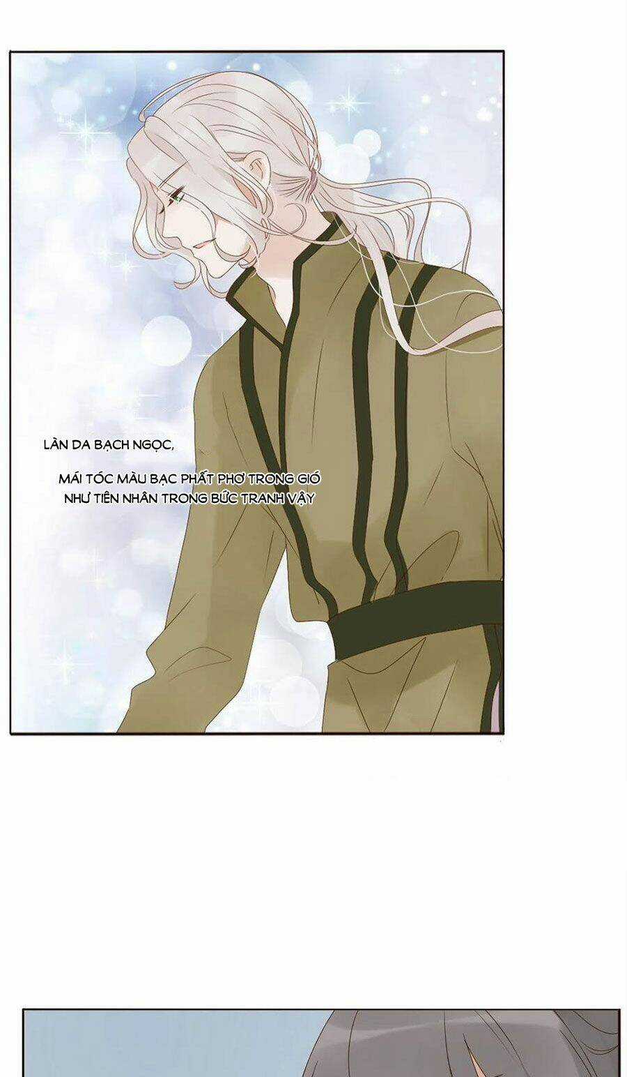 Đế Vương Trắc - Chapter 230 - Trang 23