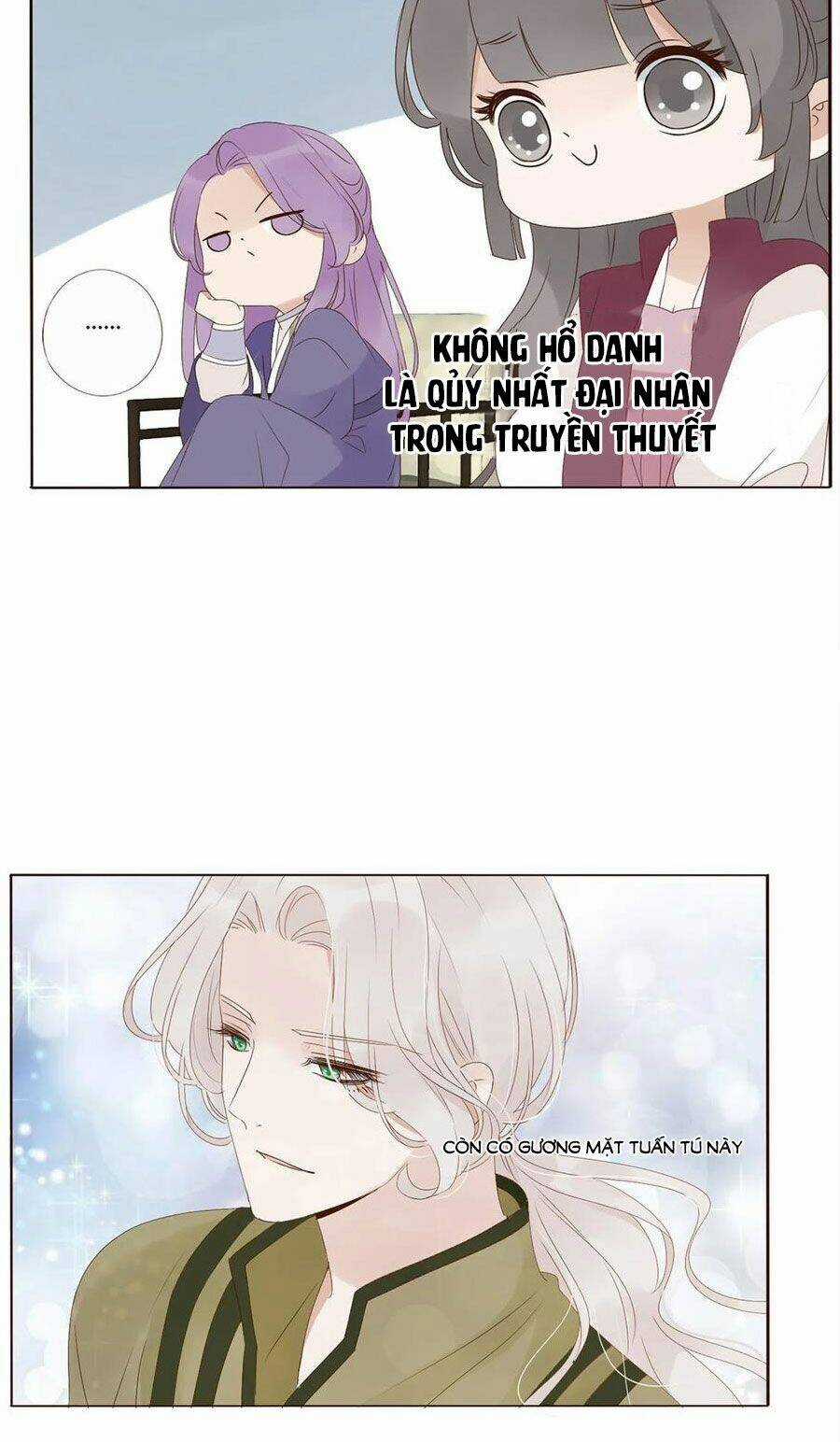 Đế Vương Trắc - Chapter 230 - Trang 24