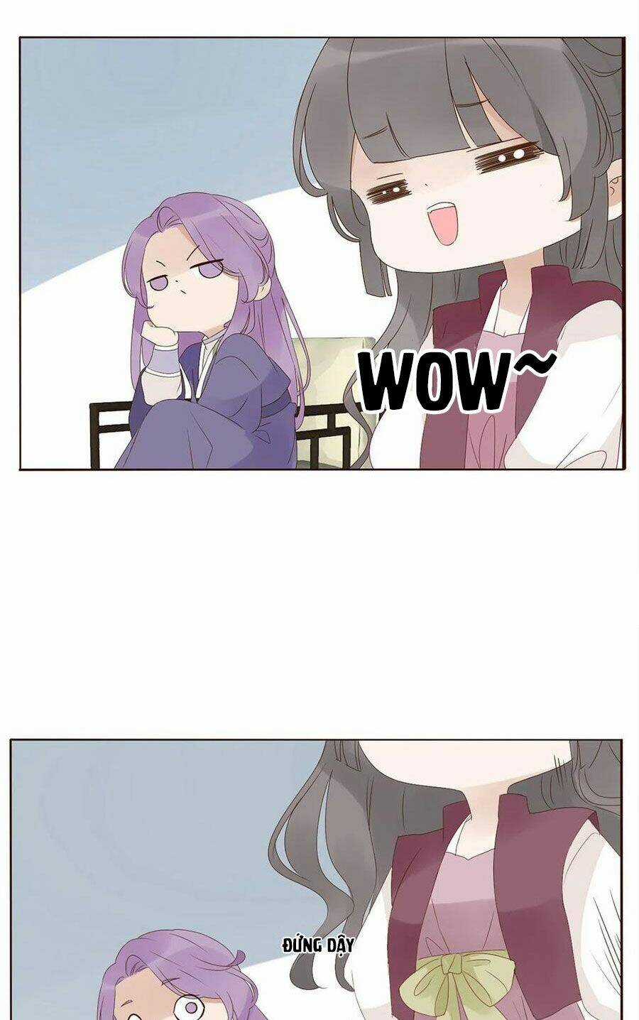 Đế Vương Trắc - Chapter 230 - Trang 25