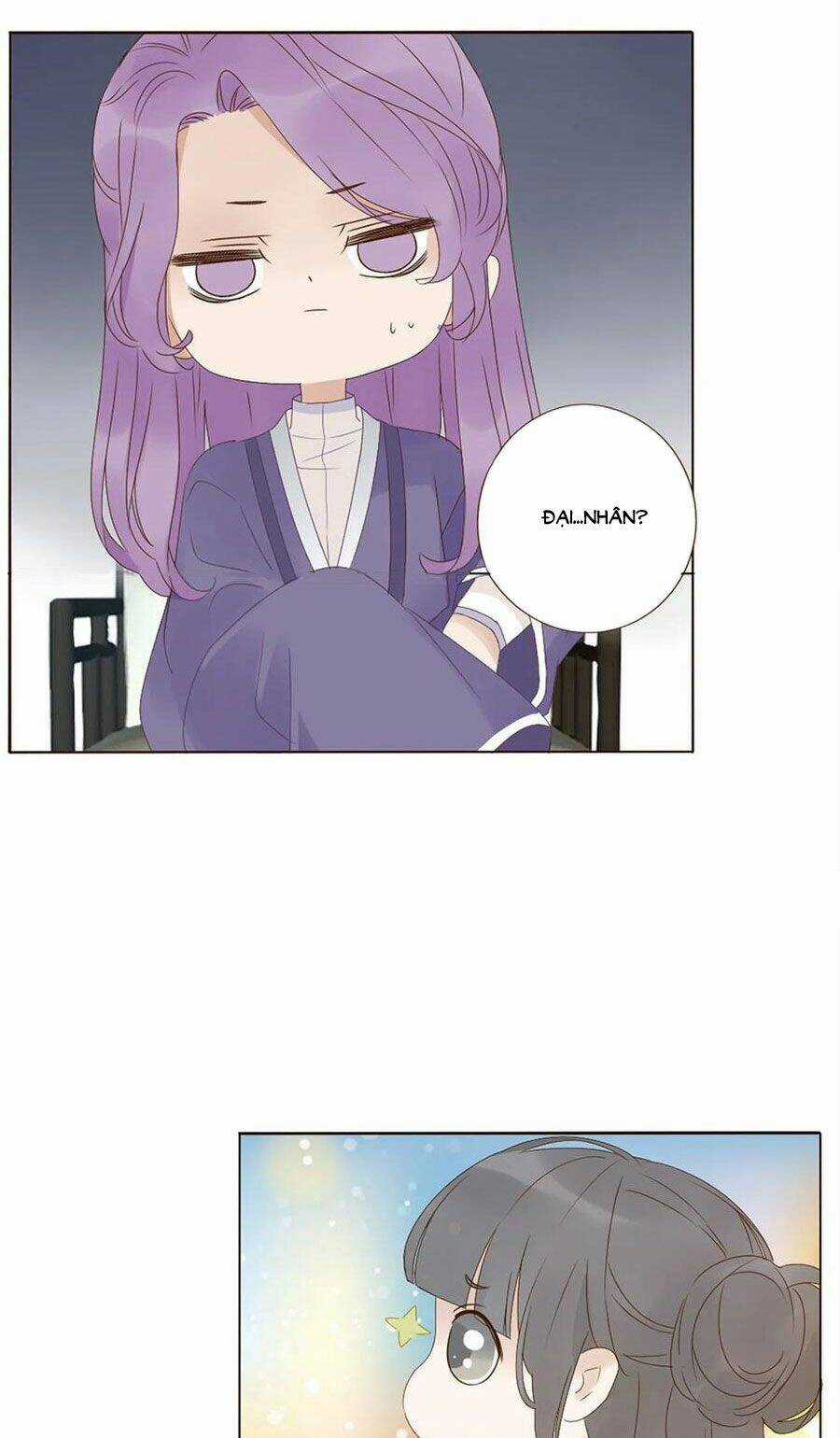 Đế Vương Trắc - Chapter 230 - Trang 27