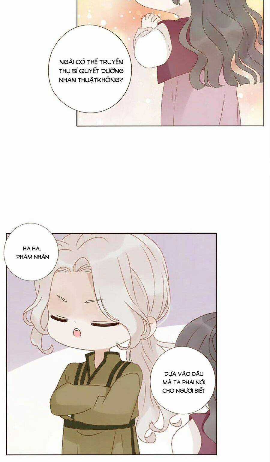 Đế Vương Trắc - Chapter 230 - Trang 28