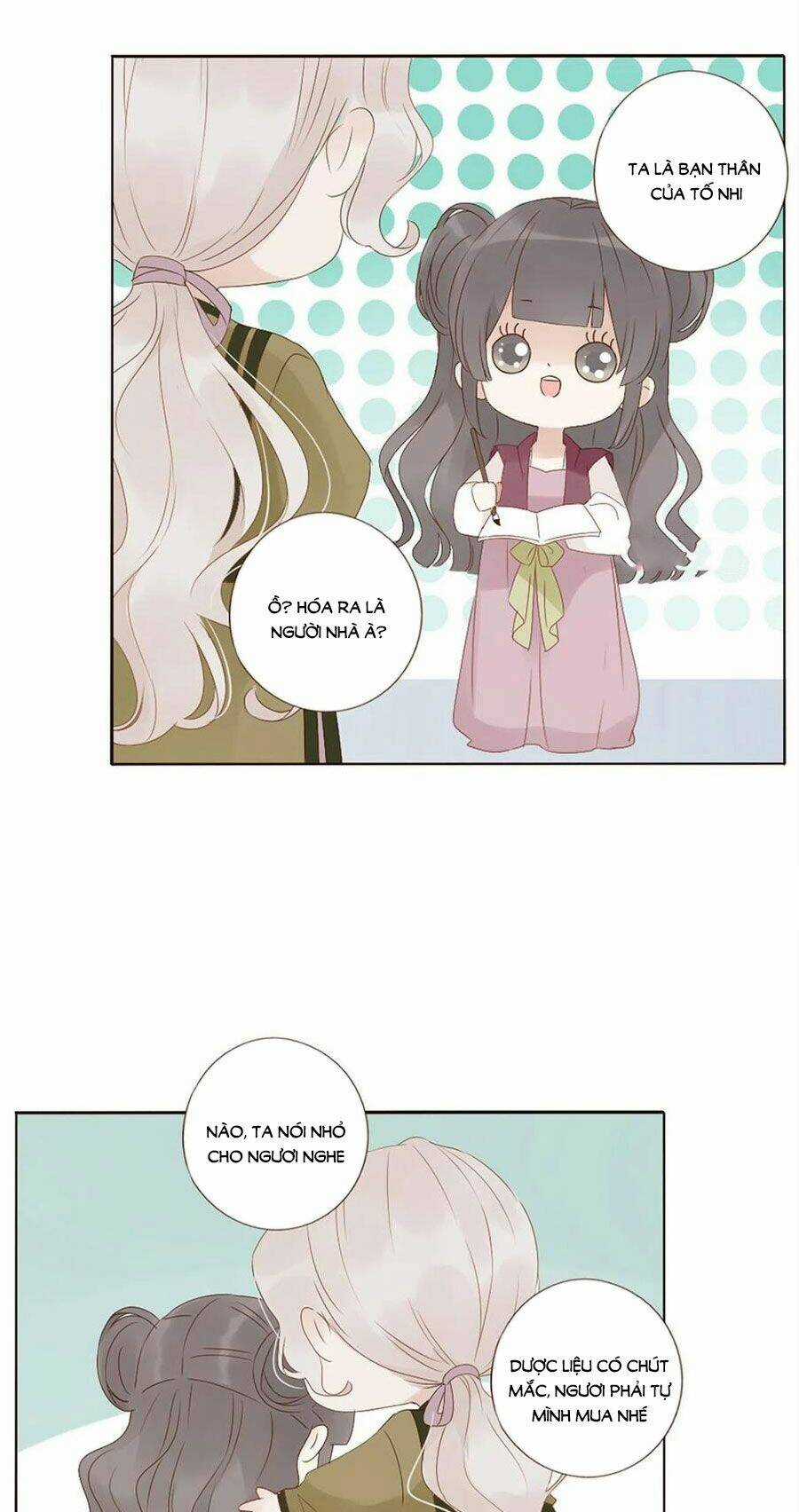 Đế Vương Trắc - Chapter 230 - Trang 29