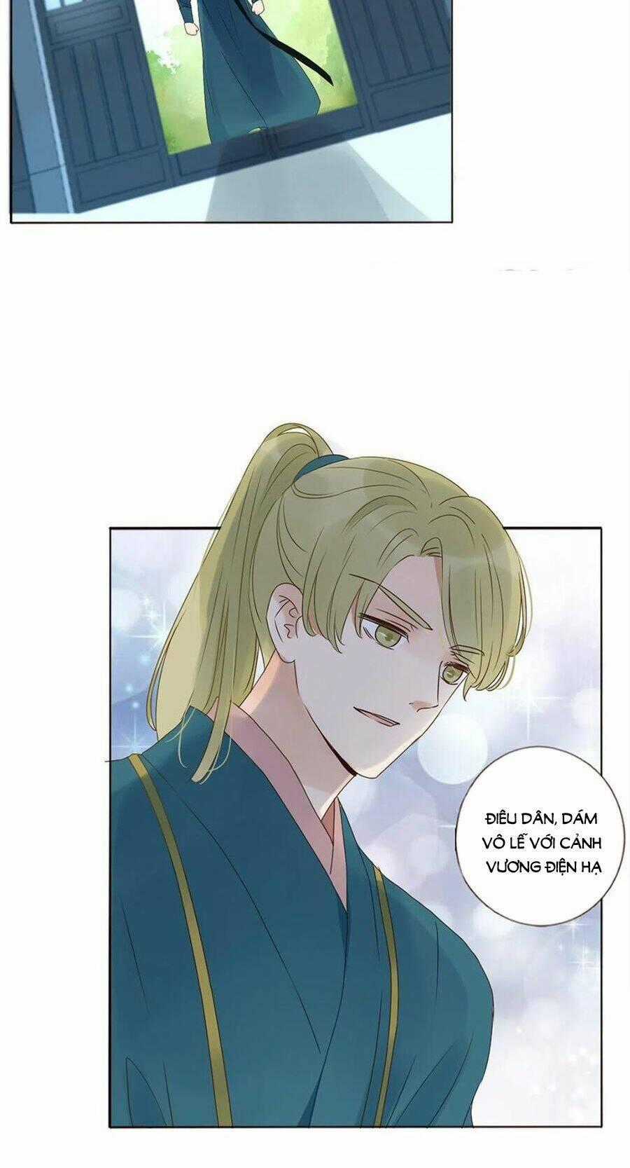 Đế Vương Trắc - Chapter 230 - Trang 34