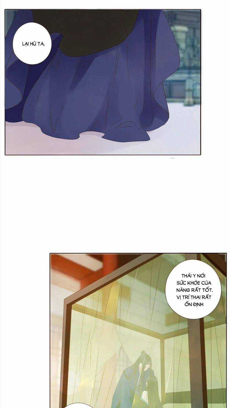 Đế Vương Trắc - Chapter 230 - Trang 7