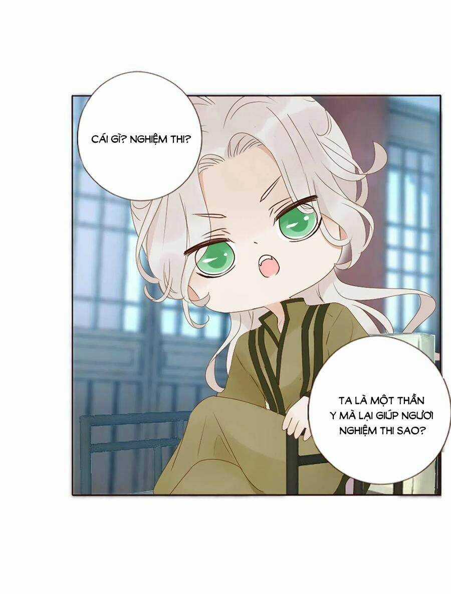 Đế Vương Trắc - Chapter 231 - Trang 12