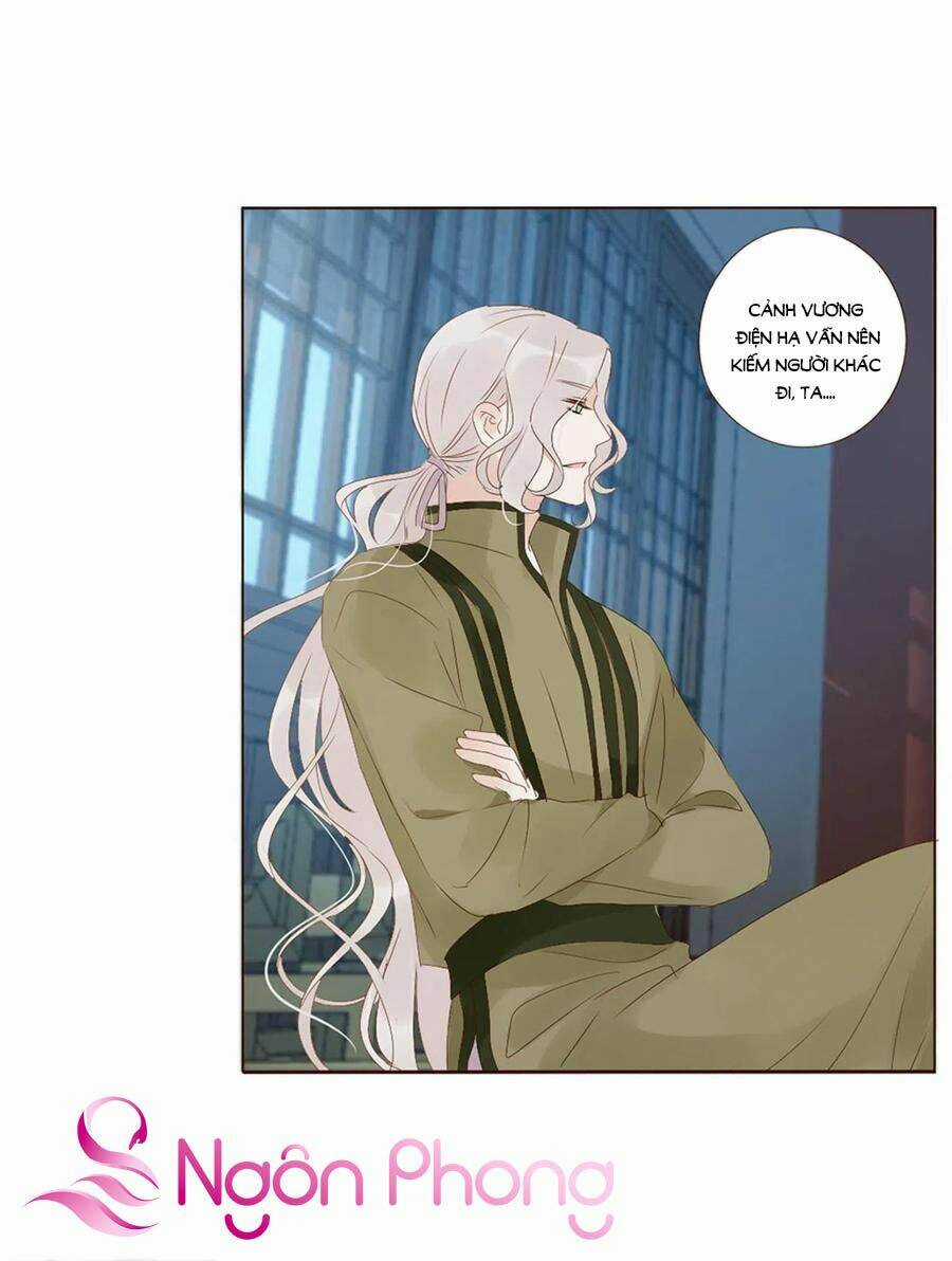 Đế Vương Trắc - Chapter 231 - Trang 16