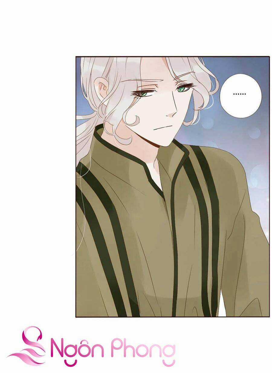 Đế Vương Trắc - Chapter 231 - Trang 18