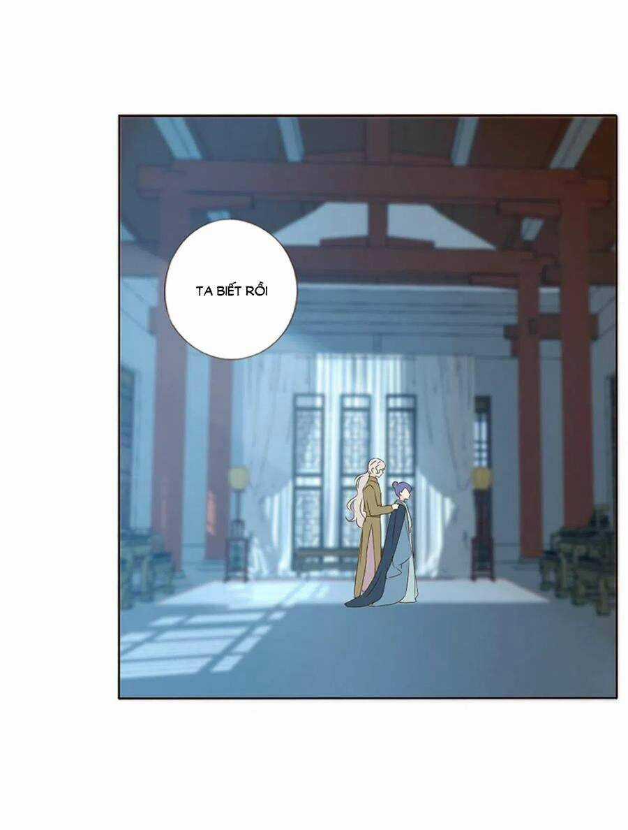 Đế Vương Trắc - Chapter 231 - Trang 22