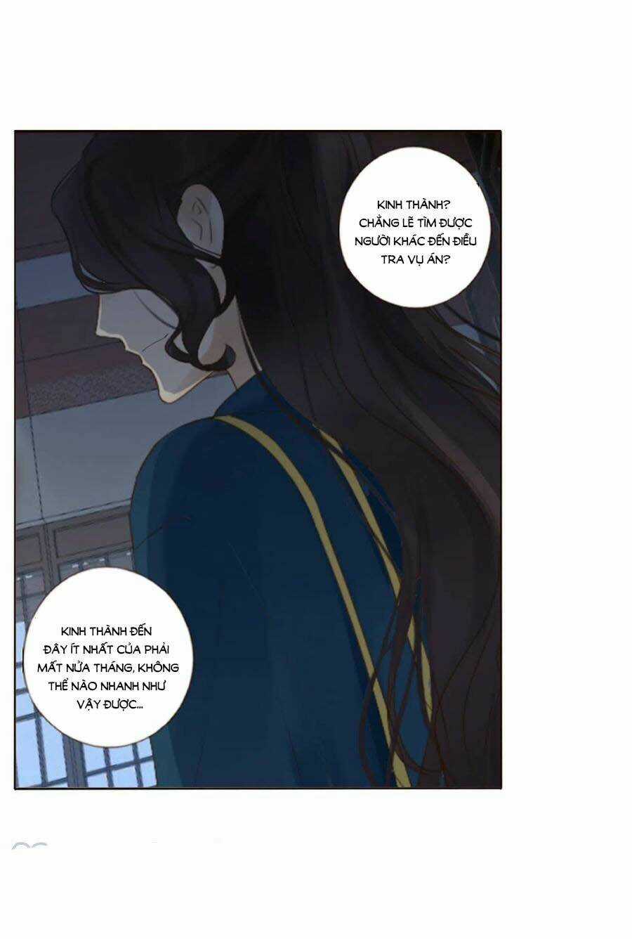 Đế Vương Trắc - Chapter 231 - Trang 25