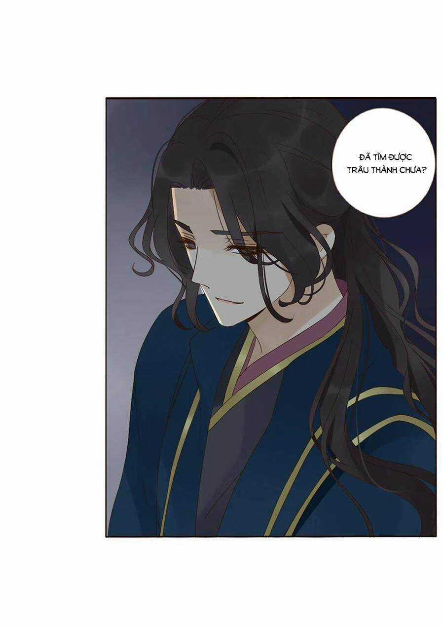 Đế Vương Trắc - Chapter 231 - Trang 26