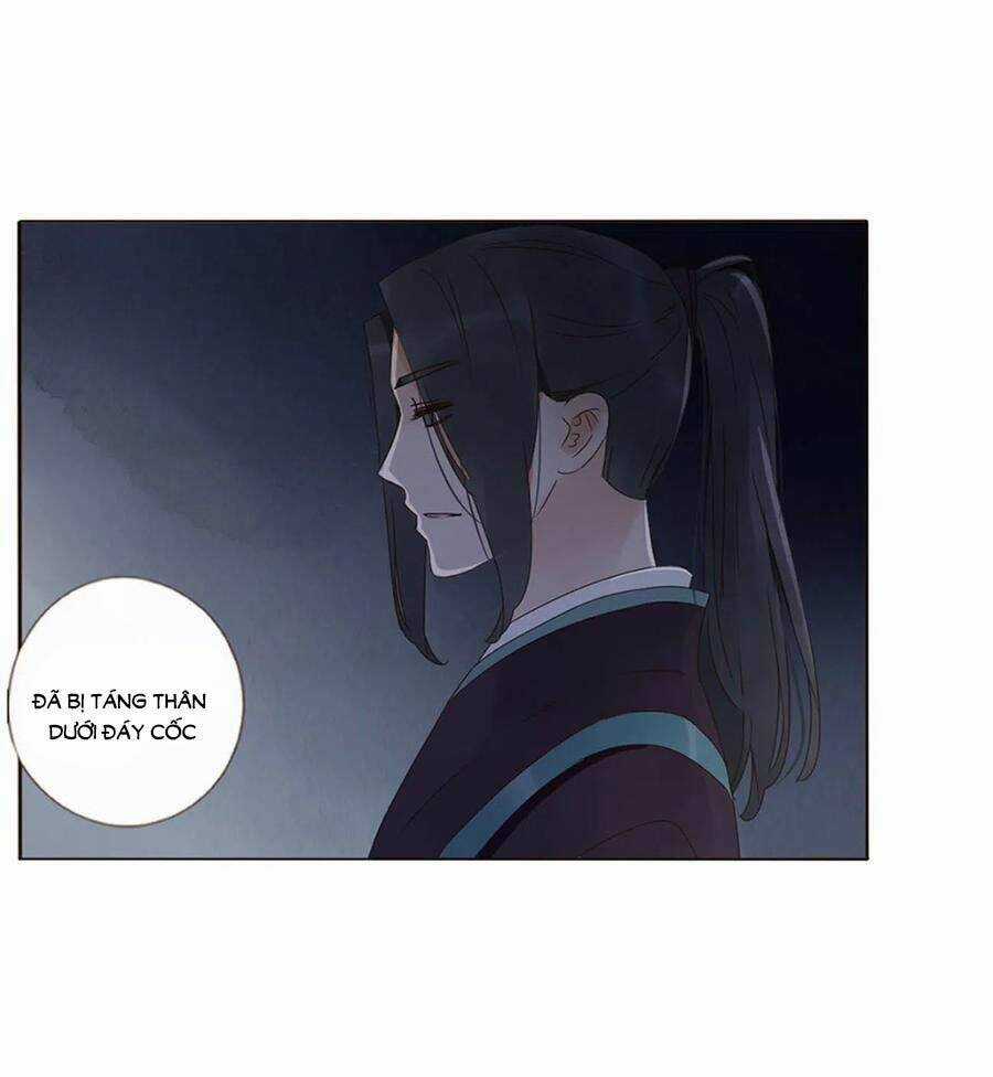 Đế Vương Trắc - Chapter 231 - Trang 27