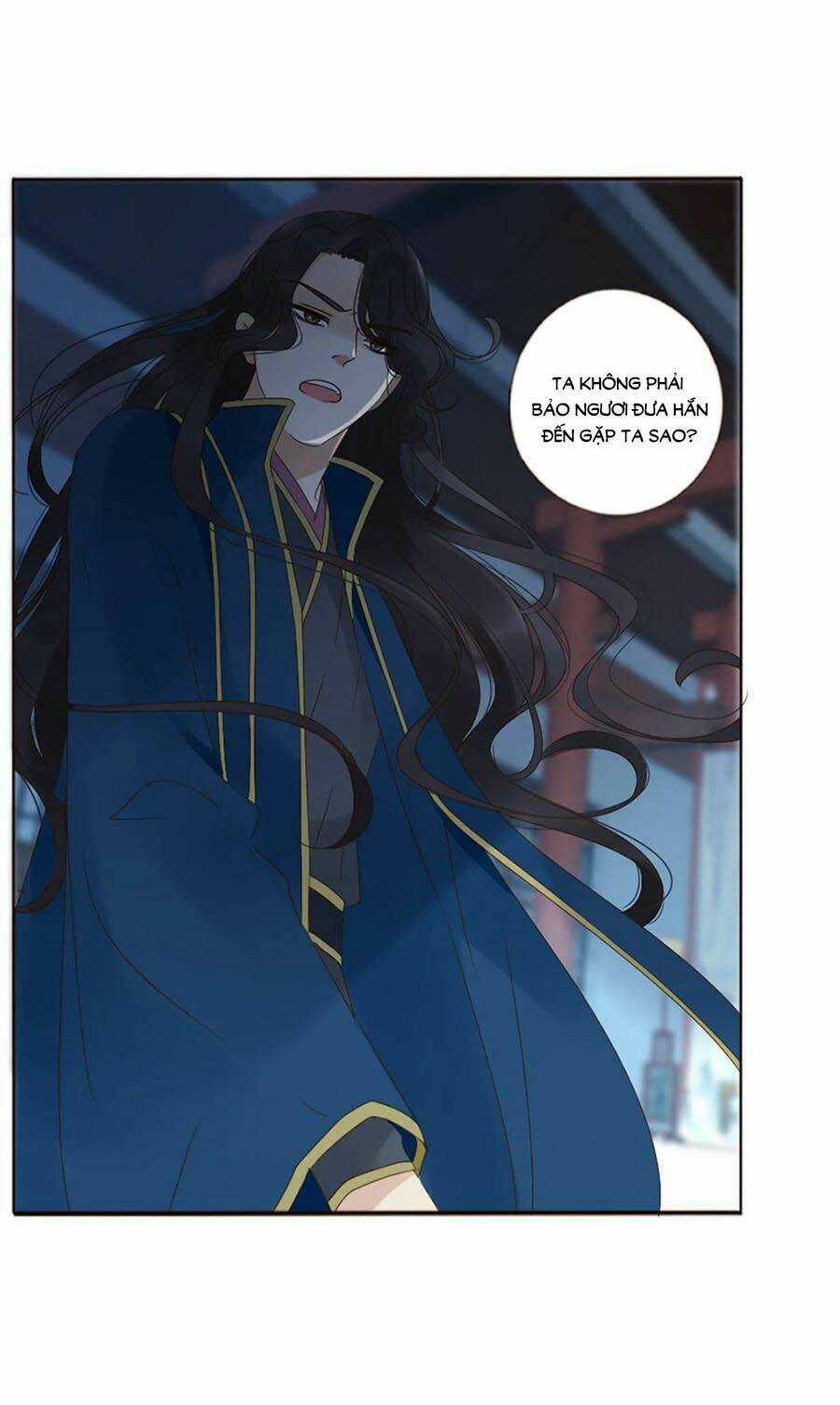 Đế Vương Trắc - Chapter 231 - Trang 28