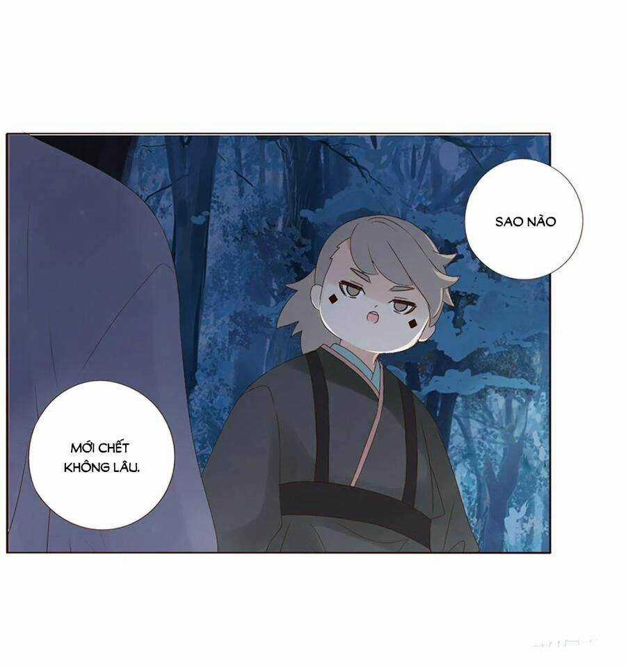 Đế Vương Trắc - Chapter 231 - Trang 34