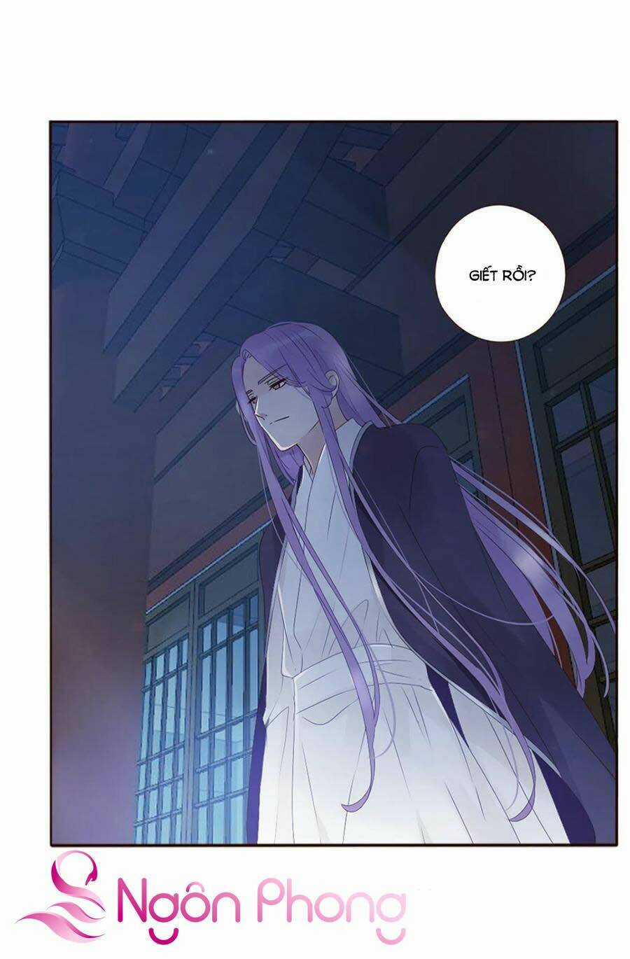 Đế Vương Trắc - Chapter 231 - Trang 37