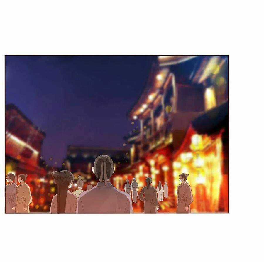 Đế Vương Trắc - Chapter 231 - Trang 40