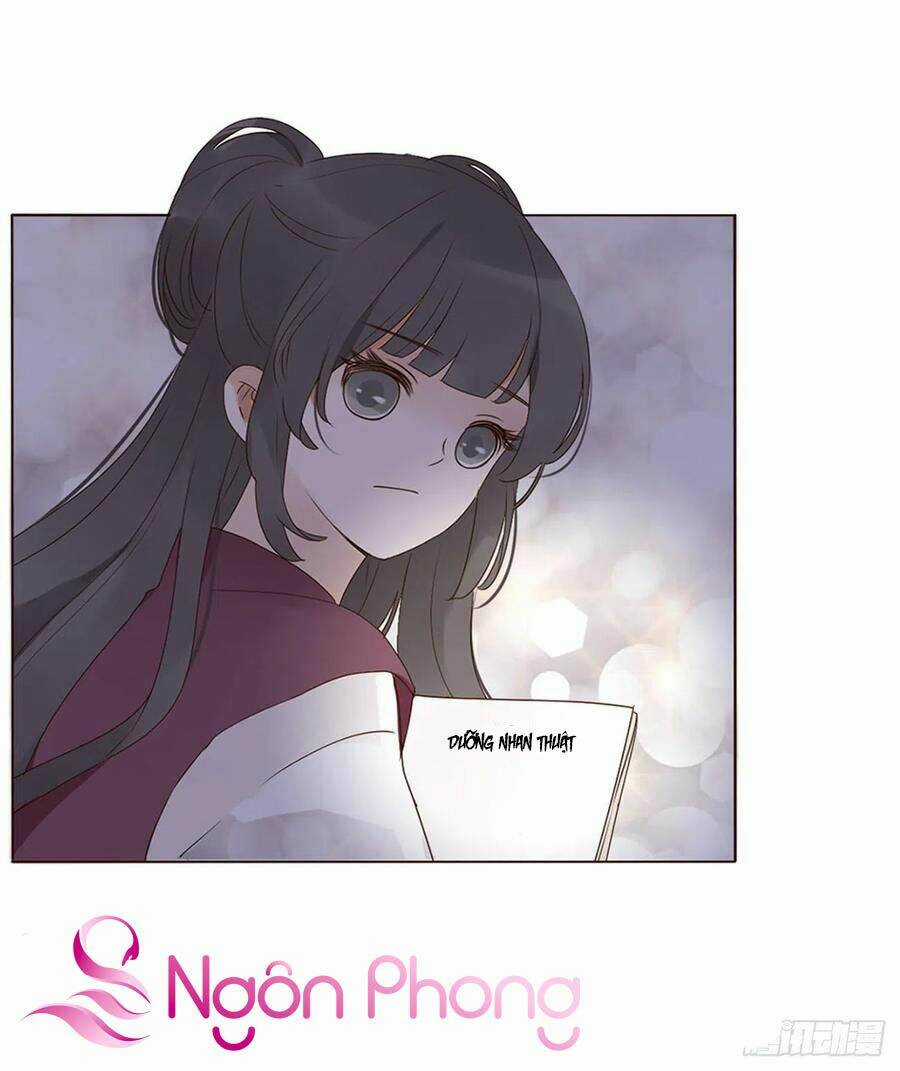 Đế Vương Trắc - Chapter 231 - Trang 5