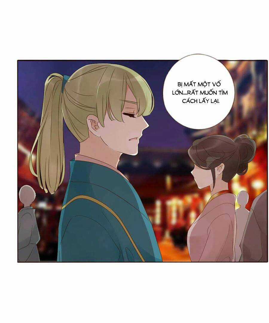 Đế Vương Trắc - Chapter 231 - Trang 41