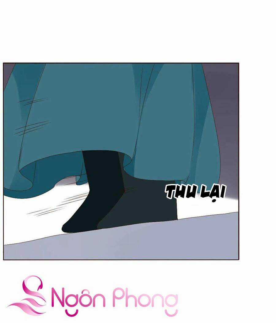 Đế Vương Trắc - Chapter 231 - Trang 46