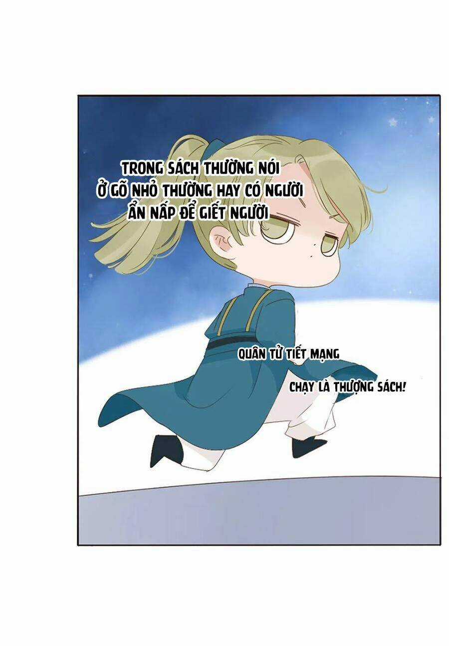 Đế Vương Trắc - Chapter 231 - Trang 47