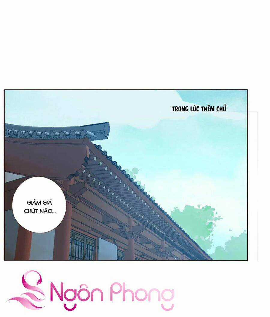 Đế Vương Trắc - Chapter 231 - Trang 9