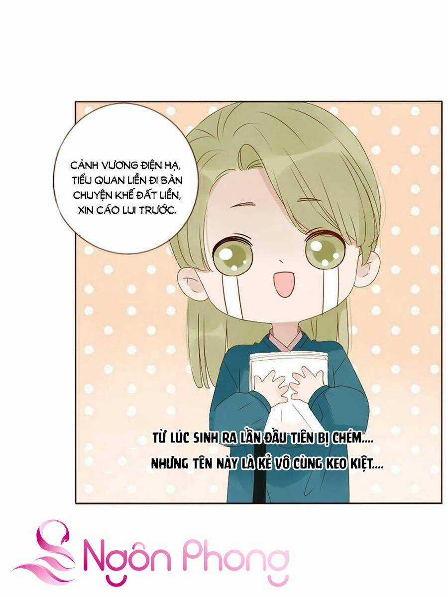 Đế Vương Trắc - Chapter 231 - Trang 10