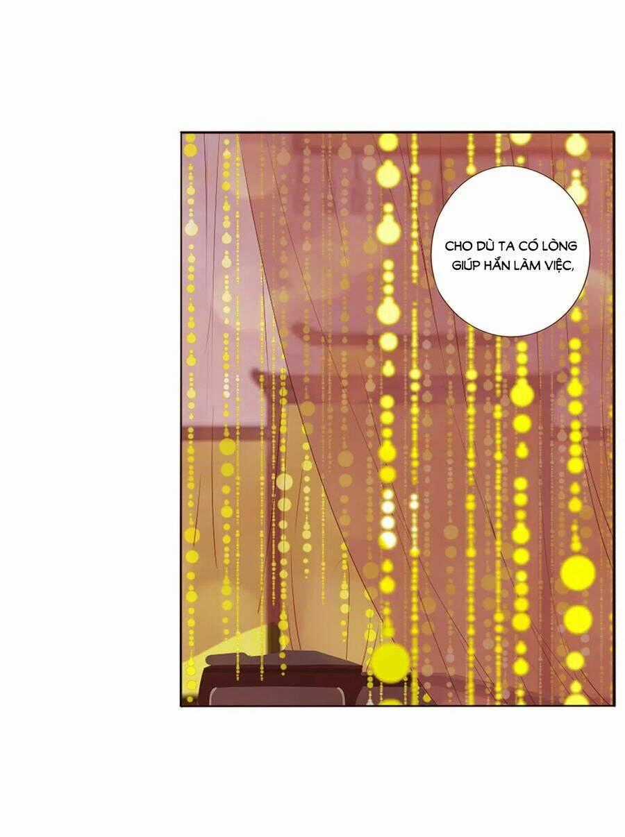 Đế Vương Trắc - Chapter 232 - Trang 2