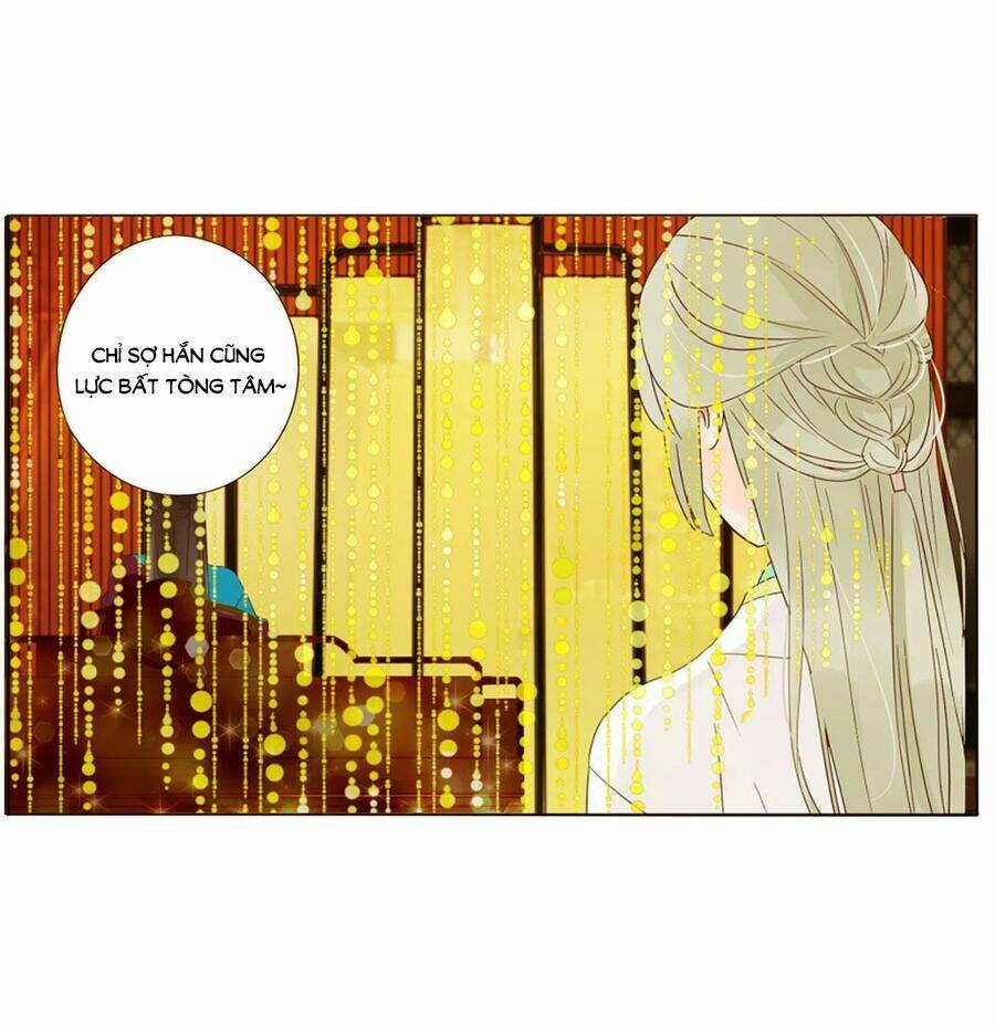 Đế Vương Trắc - Chapter 232 - Trang 3