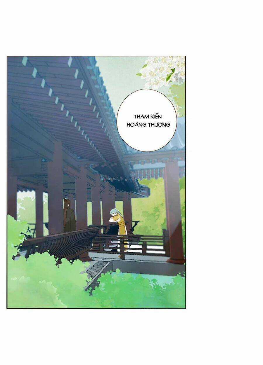 Đế Vương Trắc - Chapter 232 - Trang 21