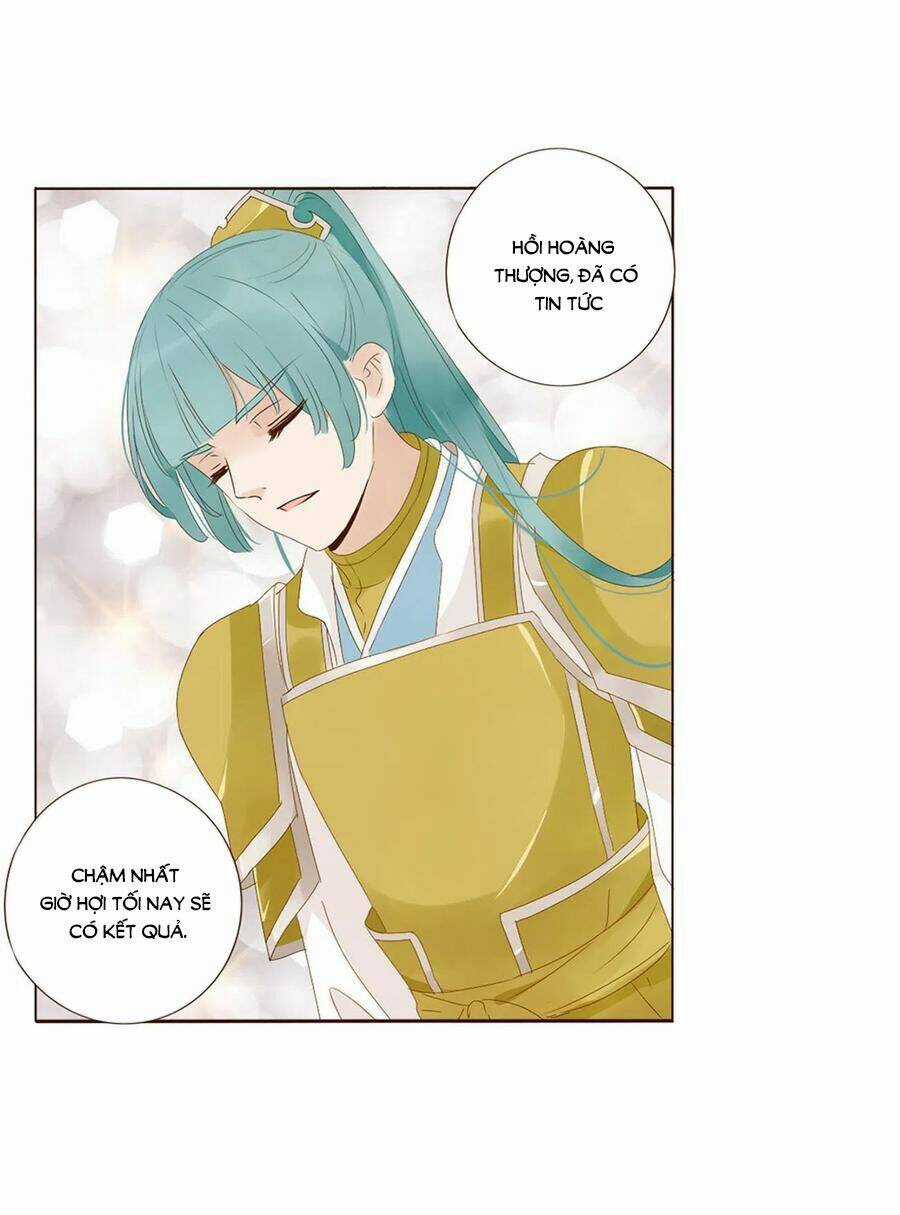 Đế Vương Trắc - Chapter 232 - Trang 23