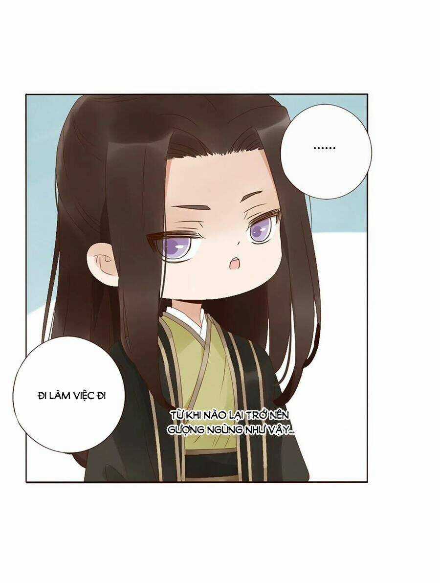 Đế Vương Trắc - Chapter 232 - Trang 27