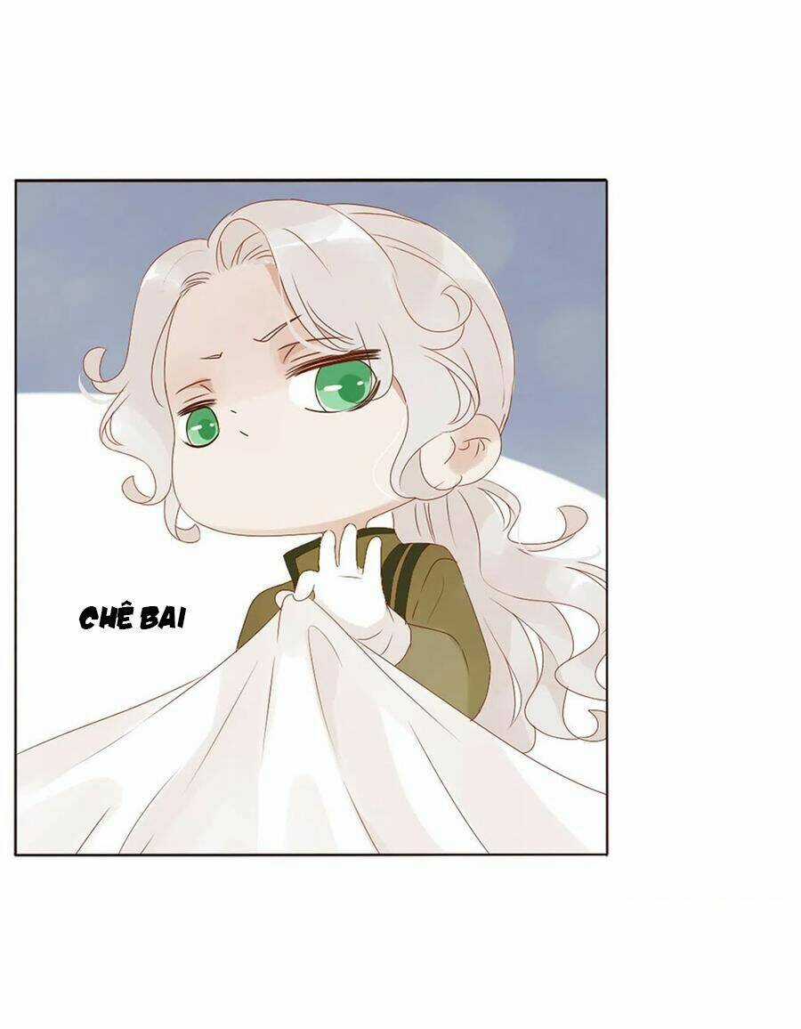 Đế Vương Trắc - Chapter 232 - Trang 29