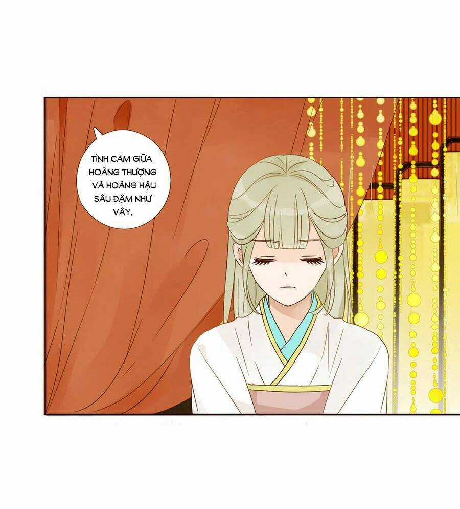 Đế Vương Trắc - Chapter 232 - Trang 4