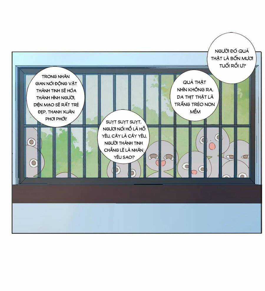 Đế Vương Trắc - Chapter 232 - Trang 33