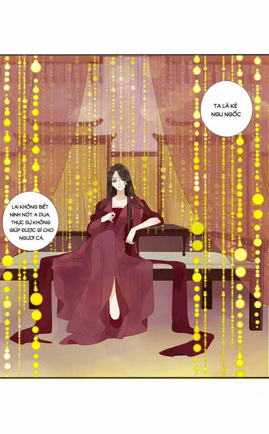 Đế Vương Trắc - Chapter 232 - Trang 5