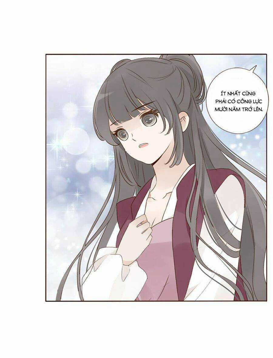 Đế Vương Trắc - Chapter 232 - Trang 43