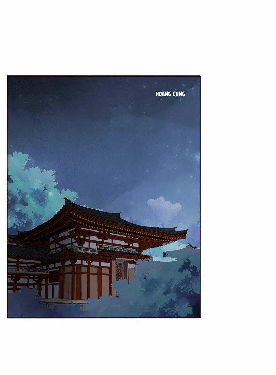 Đế Vương Trắc - Chapter 232 - Trang 46