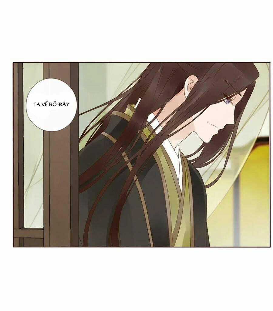 Đế Vương Trắc - Chapter 232 - Trang 47