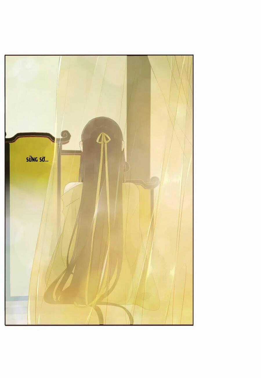 Đế Vương Trắc - Chapter 232 - Trang 48