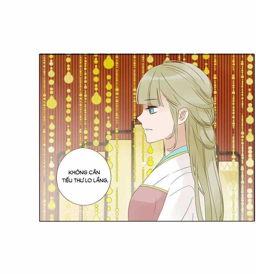 Đế Vương Trắc - Chapter 232 - Trang 6