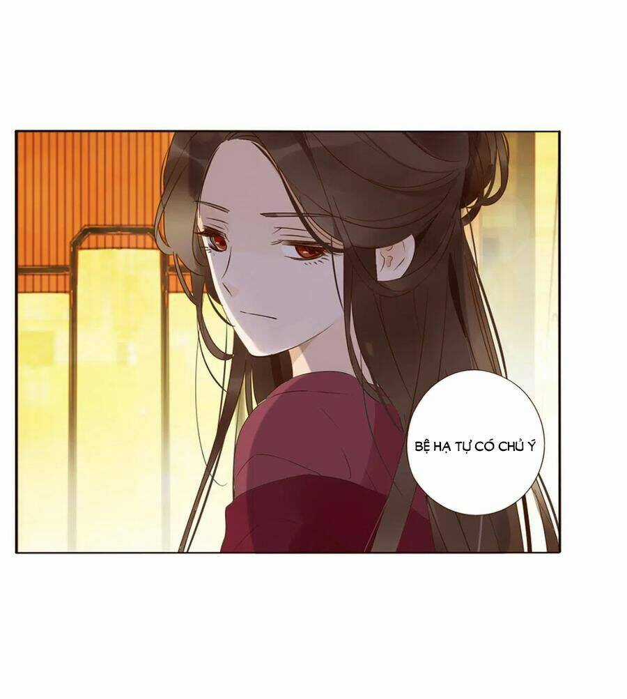 Đế Vương Trắc - Chapter 232 - Trang 7