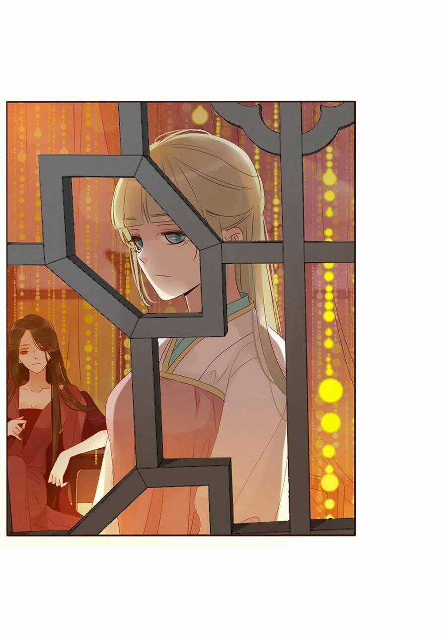 Đế Vương Trắc - Chapter 232 - Trang 9