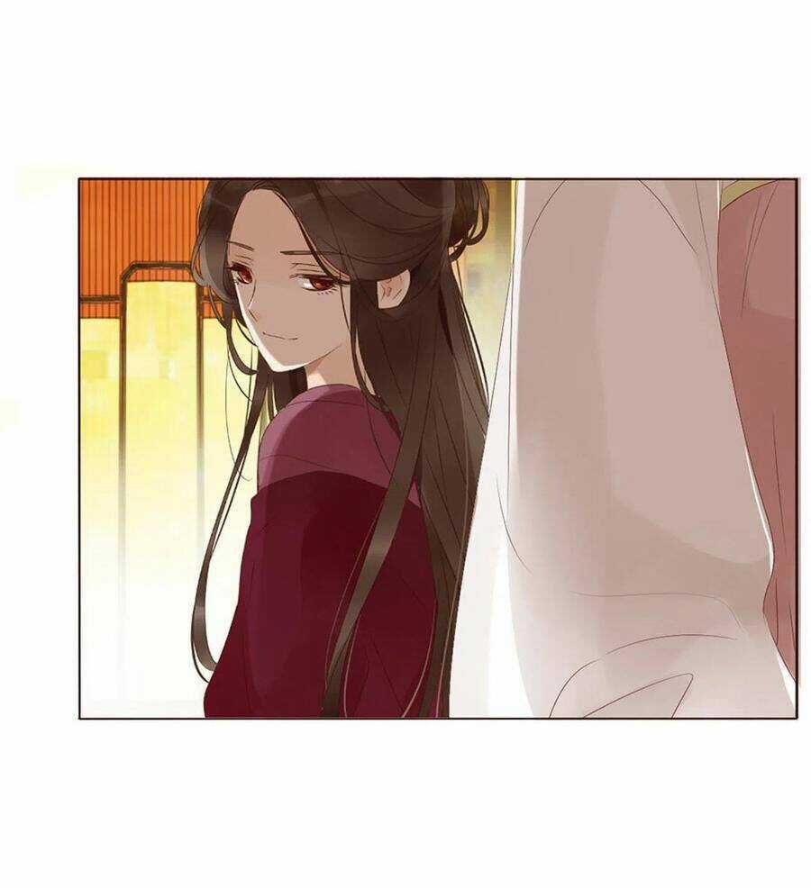 Đế Vương Trắc - Chapter 232 - Trang 10