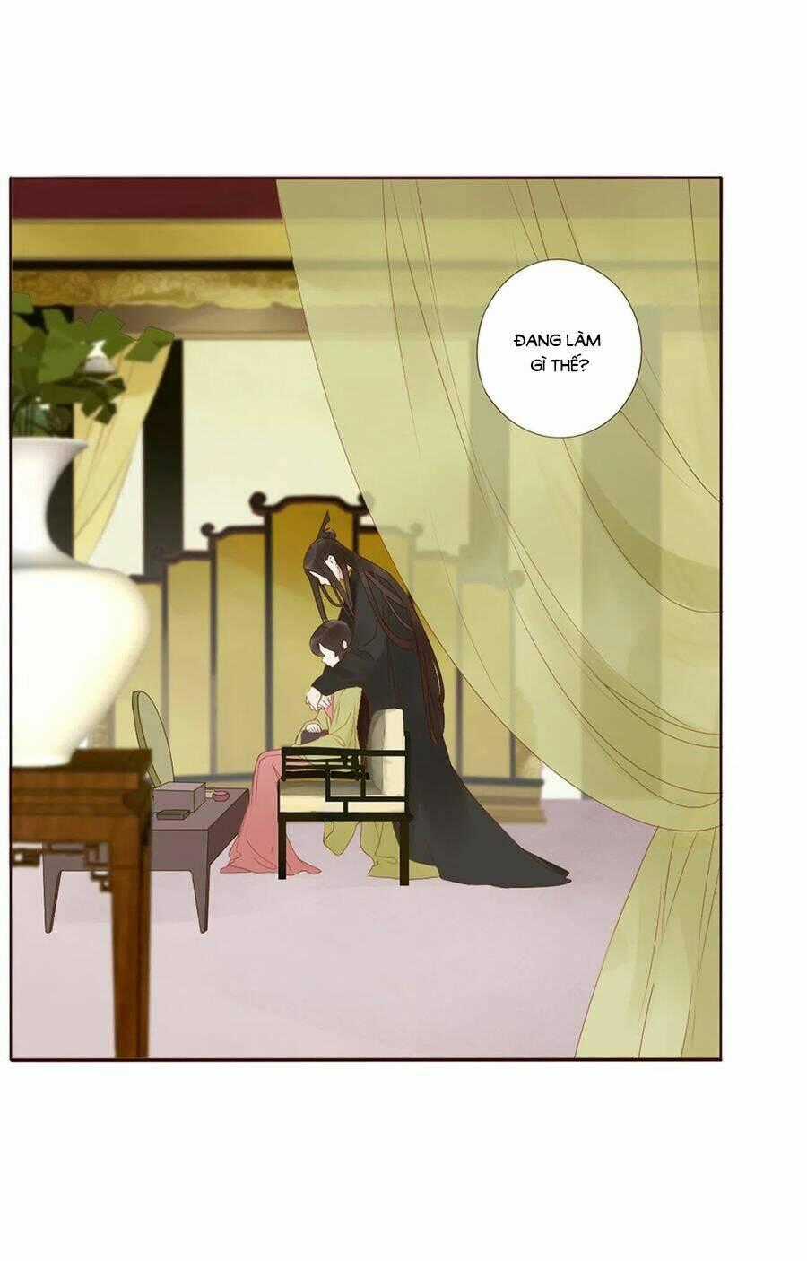 Đế Vương Trắc - Chapter 233 - Trang 2