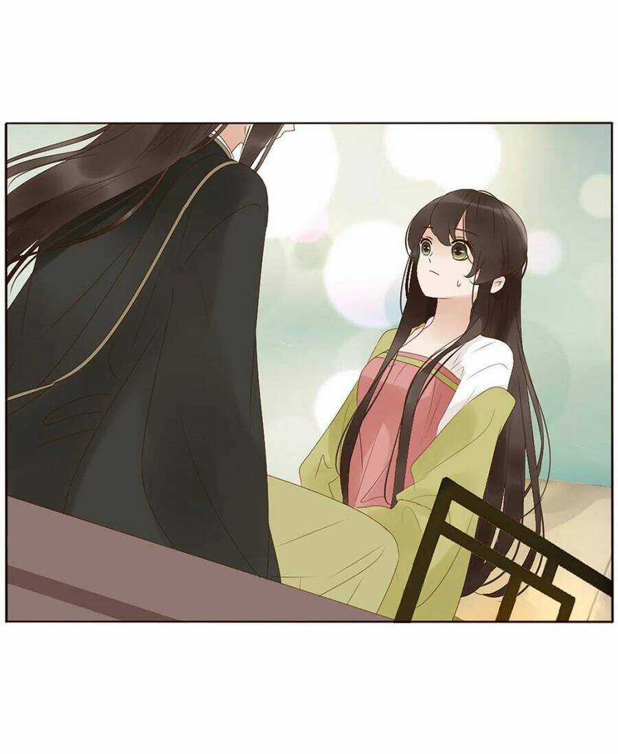 Đế Vương Trắc - Chapter 233 - Trang 11