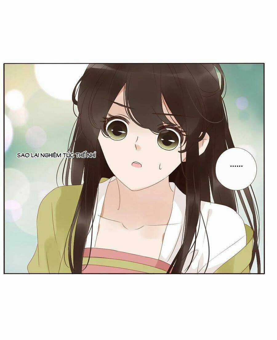 Đế Vương Trắc - Chapter 233 - Trang 13