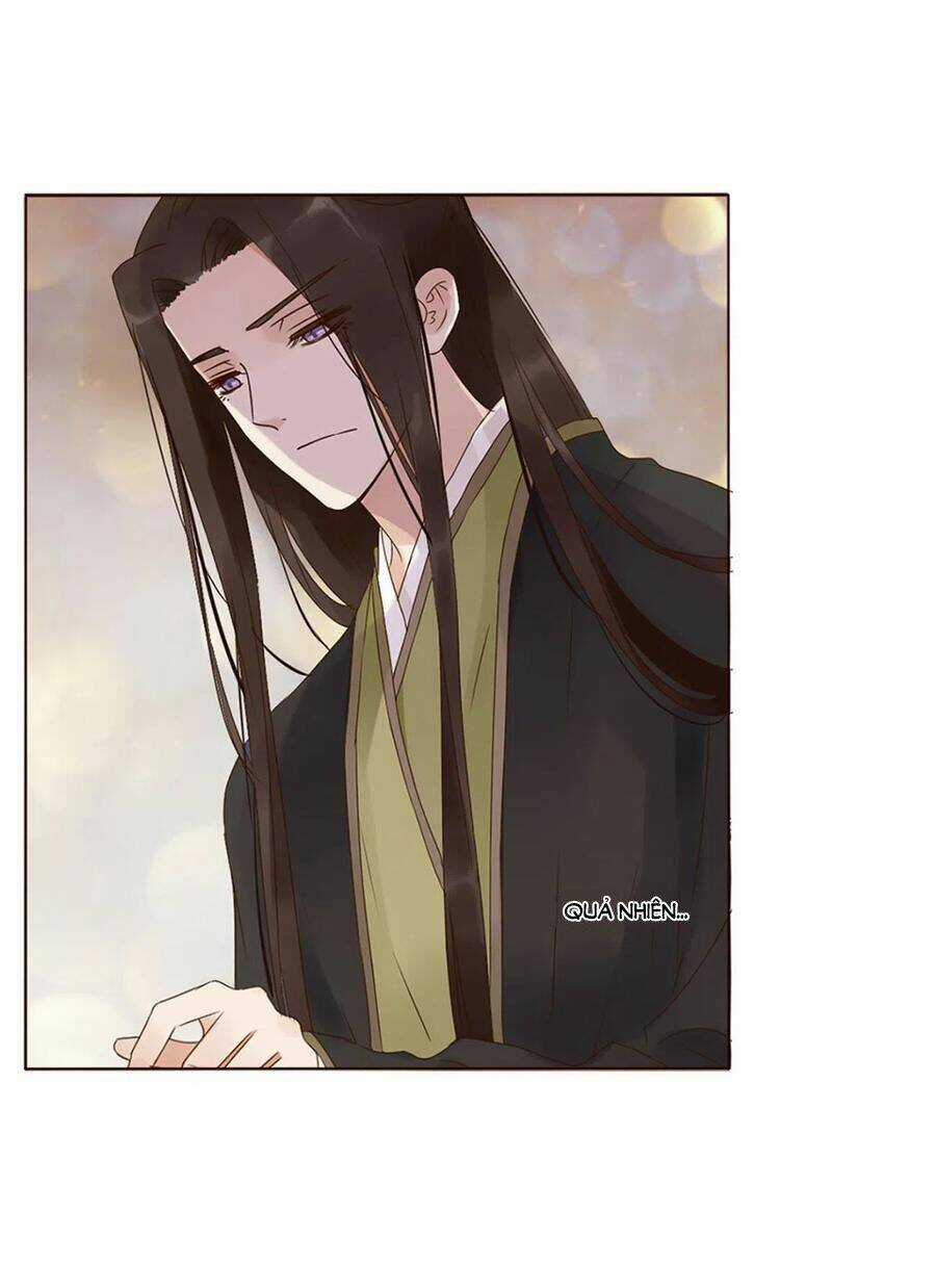 Đế Vương Trắc - Chapter 233 - Trang 19