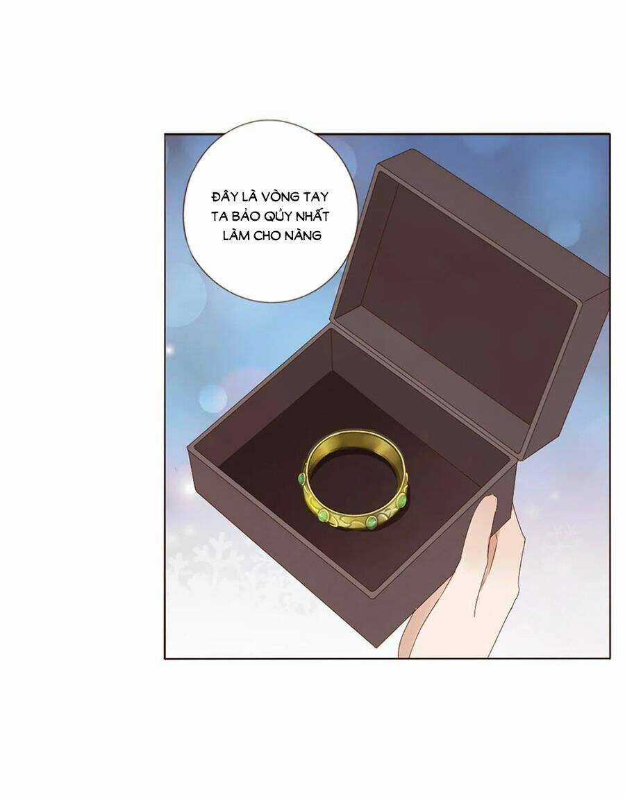 Đế Vương Trắc - Chapter 233 - Trang 20