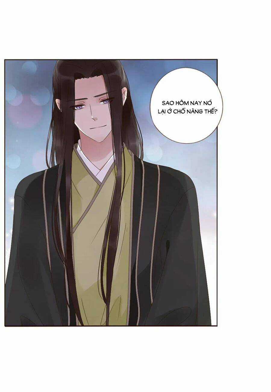 Đế Vương Trắc - Chapter 233 - Trang 23