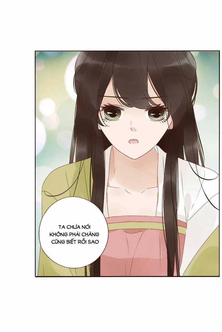 Đế Vương Trắc - Chapter 233 - Trang 26