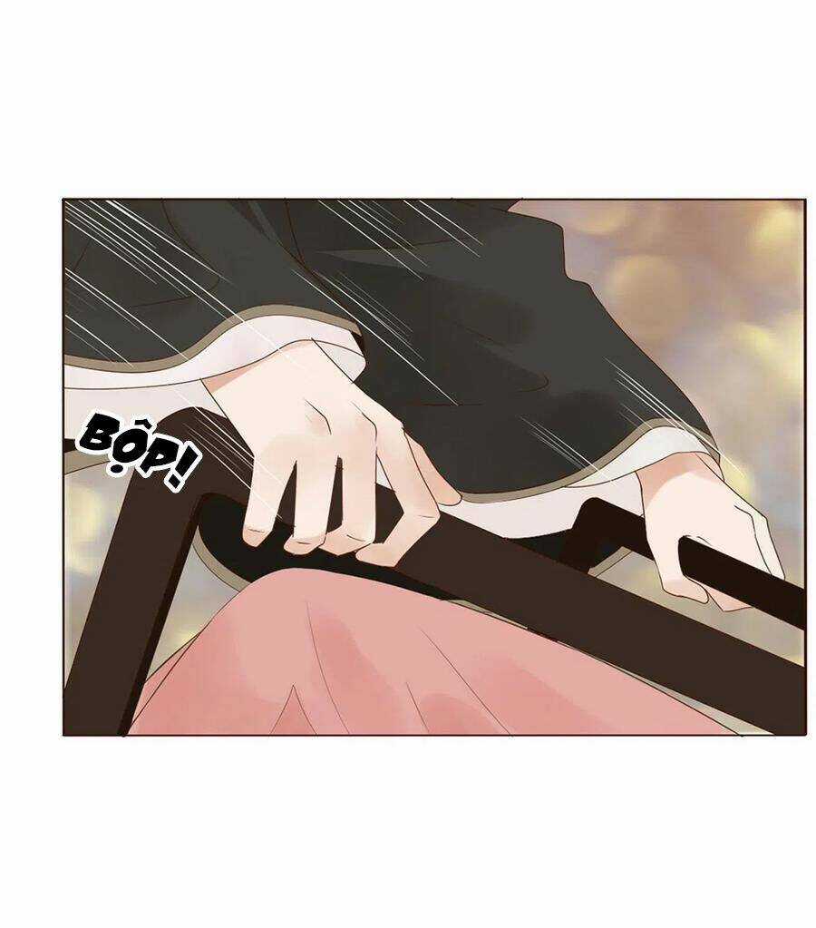 Đế Vương Trắc - Chapter 233 - Trang 28